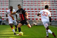Nhận định, soi kèo Lens vs Nice, 22h05 ngày 10/4 Nhận định, soi kèo Lens vs Nice, 22h05 ngày 10/4