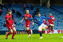 Nhận định, soi kèo St. Mirren vs Rangers, 18h00 ngày 10/4 Nhận định, soi kèo St. Mirren vs Rangers, 18h00 ngày 10/4