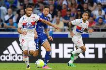 Nhận định, soi kèo Strasbourg vs Lyon, 00h00 ngày 11/04 Nhận định, soi kèo Strasbourg vs Lyon, 00h00 ngày 11/04