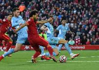 Soi kèo siêu dị Man City vs Liverpool: Hiệp một hứng khởi?
