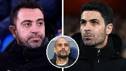 Arsenal và Barca quyết tranh 'hàng thải' của Pep Guardiola