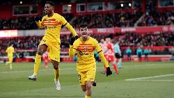 Chuyên gia dự đoán kết quả Barcelona vs Girona, 02h00 ngày 11/4 Chuyên gia dự đoán kết quả Barcelona vs Girona, 02h00 ngày 11/4