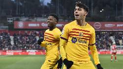 Nhận định, soi kèo Barcelona vs Girona, 02h00 ngày 11/4 Nhận định, soi kèo Barcelona vs Girona, 02h00 ngày 11/4