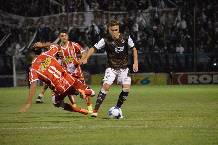 Nhận định, soi kèo Barracas Central vs CA Platense, 00h00 ngày 12/4