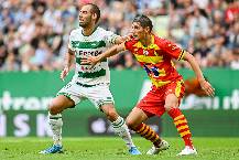Nhận định, soi kèo Jagiellonia Bialystok vs Lechia Gdansk, 20h00 ngày 10/4 Nhận định, soi kèo Jagiellonia Bialystok vs Lechia Gdansk, 20h00 ngày 10/4