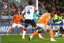 Nhận định, soi kèo Luton Town vs Blackpool, 21h00 ngày 10/4 Nhận định, soi kèo Luton Town vs Blackpool, 21h00 ngày 10/4