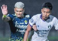 Nhận định, soi kèo Persita Tangerang vs Persib Bandung, 20h30 ngày 9/4 Nhận định, soi kèo Persita Tangerang vs Persib Bandung, 20h30 ngày 9/4