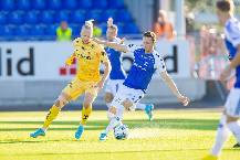 Nhận định, soi kèo Sarpsborg 08 vs Bodo Glimt, 22h00 ngày 10/4