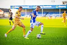 Soi kèo phạt góc Sarpsborg 08 vs Bodo Glimt, 22h00 ngày 10/4