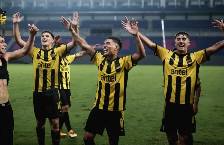 Nhận định, soi kèo CA Penarol với Caracas FC, 7h00 ngày 11/4: Tưng bừng bắn phá Nhận định, soi kèo CA Penarol với Caracas FC, 7h00 ngày 11/4: Tưng bừng bắn phá