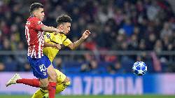 Soi kèo phạt góc Atletico Madrid với Dortmund, 2h00 ngày 11/4