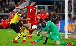 Vòng 33 Bundesliga 2018/19: Bayern Munich lên ngôi sớm?