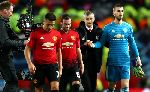 MU có được dự Champions League 2019/20 nếu bóng đá Anh thống trị châu Âu?