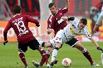 Nhận định Nurnberg vs Mgladbach 20h30, 11/05 (VĐQG Đức)