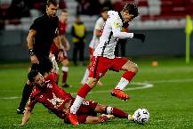 Nhận định Spartak Moscow vs FK Khimki, 23h00 ngày 10/5