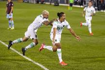 Nhận định Sporting Kansas vs Austin, 6h37 ngày 10/5 Nhận định Sporting Kansas vs Austin, 6h37 ngày 10/5