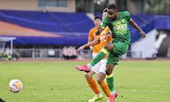 Nhận định Wuhan vs Beijing Guoan, 19h ngày 10/5