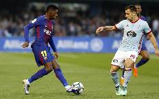 Nhận định soi kèo Barcelona vs Celta Vigo, 2h30 ngày 11/5