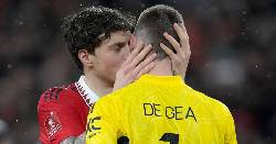 Tin M.U sáng 9/5: 'Lật mặt' với De Gea; Nhận 'trái đắng' từ mục tiêu hàng đầu