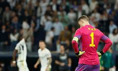 ‘Tội đồ’ Manuel Neuer lên tiếng sau sai lầm chết người trước Real Madrid
