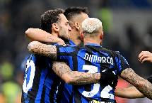 Soi kèo góc Frosinone vs Inter Milan, 1h45 ngày 11/5