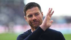 HLV Xabi Alonso nói lời chia tay Leverkusen, chuyển sang Real Madrid HLV Xabi Alonso nói lời chia tay Leverkusen, chuyển sang Real Madrid