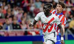 Kèo vàng bóng đá Las Palmas vs Rayo Vallecano, 02h00 ngày 10/5: Đối thủ kỵ giơ Kèo vàng bóng đá Las Palmas vs Rayo Vallecano, 02h00 ngày 10/5: Đối thủ kỵ giơ
