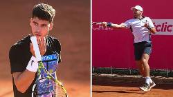 Link trực tiếp tennis Alcaraz vs Lajovic, Vòng 2 Rome Masters - 18h00 ngày 9/5 Link trực tiếp tennis Alcaraz vs Lajovic, Vòng 2 Rome Masters - 18h00 ngày 9/5