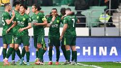 Nhận định, soi kèo Beijing Guoan vs Shenzhen Peng, 19h00 ngày 10/5: Tiếp tục bất bại Nhận định, soi kèo Beijing Guoan vs Shenzhen Peng, 19h00 ngày 10/5: Tiếp tục bất bại