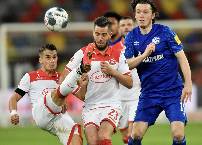 Nhận định, soi kèo Fortuna Dusseldorf vs Schalke 04, 17h00 ngày 10/5: 3 điểm nhẹ nhàng Nhận định, soi kèo Fortuna Dusseldorf vs Schalke 04, 17h00 ngày 10/5: 3 điểm nhẹ nhàng