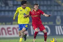 Nhận định, soi kèo Gil Vicente vs Arouca, 2h30 ngày 11/5: Giải tỏa Nhận định, soi kèo Gil Vicente vs Arouca, 2h30 ngày 11/5: Giải tỏa