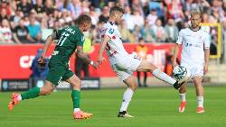 Nhận định, soi kèo Gornik Zabrze vs Slask Wroclaw, 01h30 ngày 10/5: Chủ nhà hết động lực Nhận định, soi kèo Gornik Zabrze vs Slask Wroclaw, 01h30 ngày 10/5: Chủ nhà hết động lực