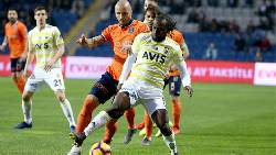 Nhận định, soi kèo Istanbul Basaksehir vs Fenerbahce, 0h00 ngày 10/5: Còn nước còn tát Nhận định, soi kèo Istanbul Basaksehir vs Fenerbahce, 0h00 ngày 10/5: Còn nước còn tát