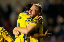 Nhận định, soi kèo Las Palmas vs Rayo Vallecano, 02h00 ngày 10/5: Sức mạnh thế chân tường Nhận định, soi kèo Las Palmas vs Rayo Vallecano, 02h00 ngày 10/5: Sức mạnh thế chân tường