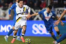 Nhận định, soi kèo Modena vs Brescia, 1h30 ngày 10/5: Nỗ lực trụ hạng Nhận định, soi kèo Modena vs Brescia, 1h30 ngày 10/5: Nỗ lực trụ hạng