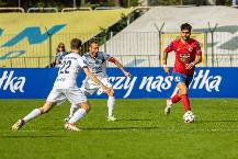 Nhận định, soi kèo Motor Lublin vs Piast Gliwice, 23h00 ngày 9/5: Không còn nhiều tham vọng Nhận định, soi kèo Motor Lublin vs Piast Gliwice, 23h00 ngày 9/5: Không còn nhiều tham vọng