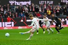 Nhận định, soi kèo Nurnberg vs FC Koln, 23h30 ngày 9/5: Hướng tới ngôi đầu Nhận định, soi kèo Nurnberg vs FC Koln, 23h30 ngày 9/5: Hướng tới ngôi đầu