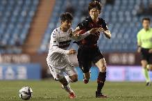 Nhận định, soi kèo Pohang Steelers vs Suwon FC, 14h30 ngày 10/5: Điểm tựa sân nhà Nhận định, soi kèo Pohang Steelers vs Suwon FC, 14h30 ngày 10/5: Điểm tựa sân nhà