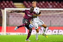 Nhận định, soi kèo Sampdoria vs Salernitana, 1h30 ngày 10/5: Chung kết ngược Nhận định, soi kèo Sampdoria vs Salernitana, 1h30 ngày 10/5: Chung kết ngược