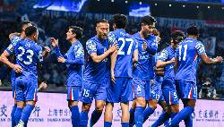 Nhận định, soi kèo Shanghai Shenhua vs Qingdao West Coast, 18h00 ngày 10/5: Đứt chuỗi bất bại Nhận định, soi kèo Shanghai Shenhua vs Qingdao West Coast, 18h00 ngày 10/5: Đứt chuỗi bất bại