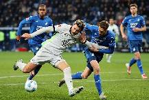 Nhận định, soi kèo Wolfsburg vs Hoffenheim, 1h30 ngày 10/5: Chủ nhà buông xuôi Nhận định, soi kèo Wolfsburg vs Hoffenheim, 1h30 ngày 10/5: Chủ nhà buông xuôi
