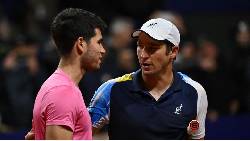 Nhận định tennis Alcaraz vs Lajovic, Vòng 2 Rome Masters - 18h00 ngày 9/5 Nhận định tennis Alcaraz vs Lajovic, Vòng 2 Rome Masters - 18h00 ngày 9/5