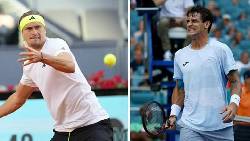 Nhận định tennis Zverev vs Carabelli, Vòng 2 Rome Masters - 1h30 ngày 10/5 Nhận định tennis Zverev vs Carabelli, Vòng 2 Rome Masters - 1h30 ngày 10/5