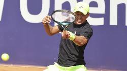 Sao gốc Việt Learner Tien vào vòng 2 Rome Masters sau loạt tie-break nghẹt thở Sao gốc Việt Learner Tien vào vòng 2 Rome Masters sau loạt tie-break nghẹt thở