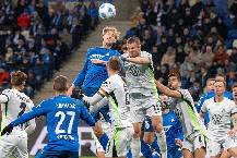 Soi kèo phạt góc Wolfsburg vs Hoffenheim, 1h30 ngày 10/5 Soi kèo phạt góc Wolfsburg vs Hoffenheim, 1h30 ngày 10/5
