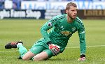 Tin chuyển nhượng ngày 9/6: MU chi 20 triệu bảng để 'tiễn' De Gea?