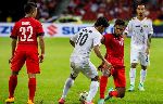 Nhận định Singapore vs Myanmar 18h30, 11/06 (Giao hữu quốc tế)