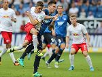 Nhận định Hoffenheim vs RB Leipzig, 1h30 ngày 13/6 Nhận định Hoffenheim vs RB Leipzig, 1h30 ngày 13/6