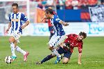 Nhận định Sociedad vs Osasuna, 03h00 ngày 15/6 Nhận định Sociedad vs Osasuna, 03h00 ngày 15/6