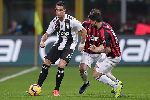 Nhận định Juventus vs AC Milan, 2h45 ngày 13/6 Nhận định Juventus vs AC Milan, 2h45 ngày 13/6